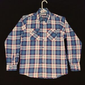 Dixxon flannel the Deebo